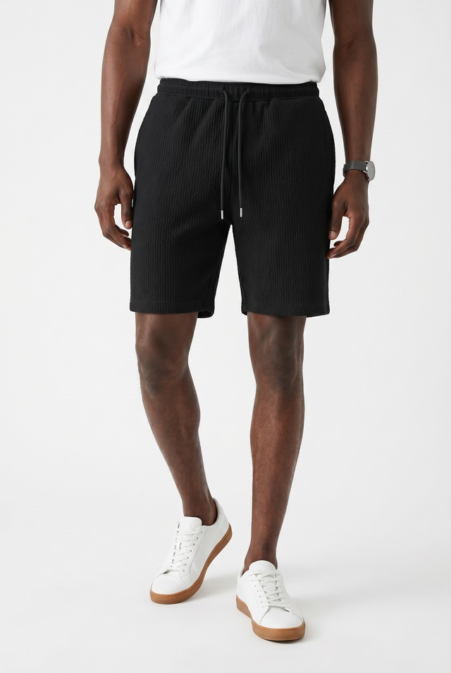 Jack & Jones Sweatshorts »JPSTKARL PRESTON JOGGER SHORTS«