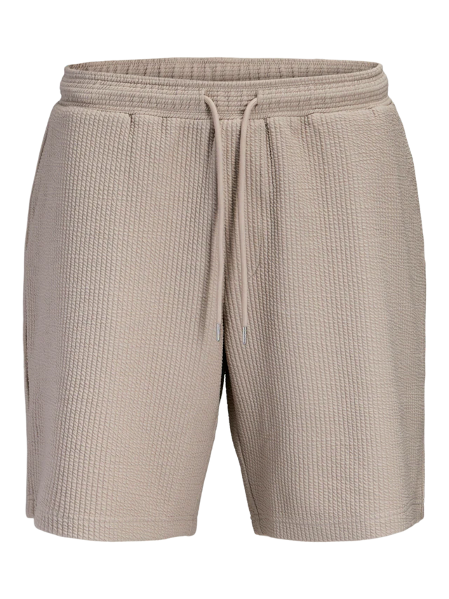 Jack & Jones Sweatshorts »JPSTKARL PRESTON JOGGER SHORTS«