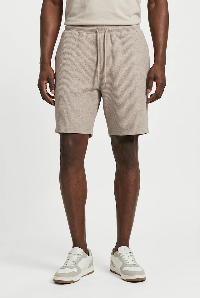 Jack & Jones Sweatshorts »JPSTKARL PRESTON JOGGER SHORTS«
