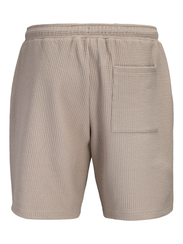 Jack & Jones Sweatshorts »JPSTKARL PRESTON JOGGER SHORTS«