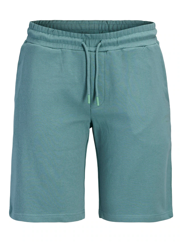 Jack & Jones Sweatshorts »JPSTGORDON COLLEGE SWEAT SHORTS MID«