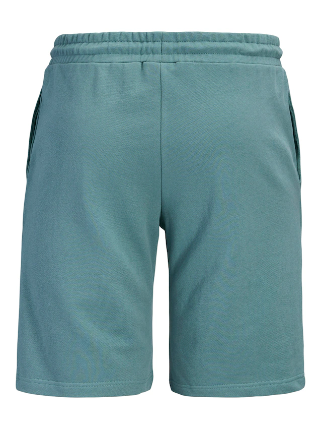 Jack & Jones Sweatshorts »JPSTGORDON COLLEGE SWEAT SHORTS MID«