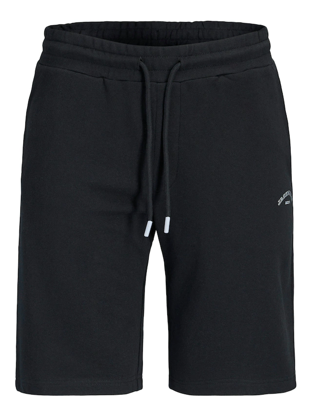 Jack & Jones Sweatshorts »JPSTGORDON COLLEGE SWEAT SHORTS MID«