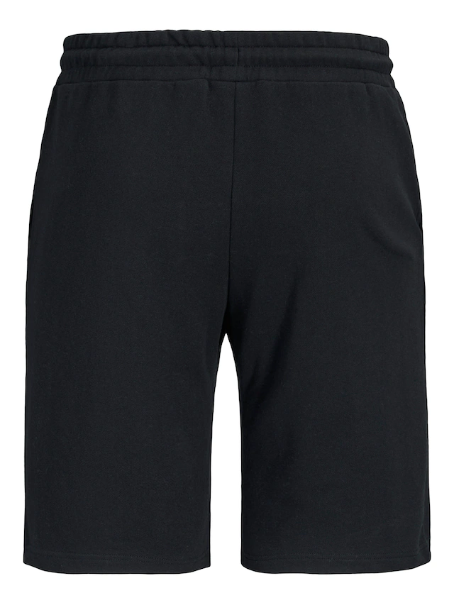 Jack & Jones Sweatshorts »JPSTGORDON COLLEGE SWEAT SHORTS MID«