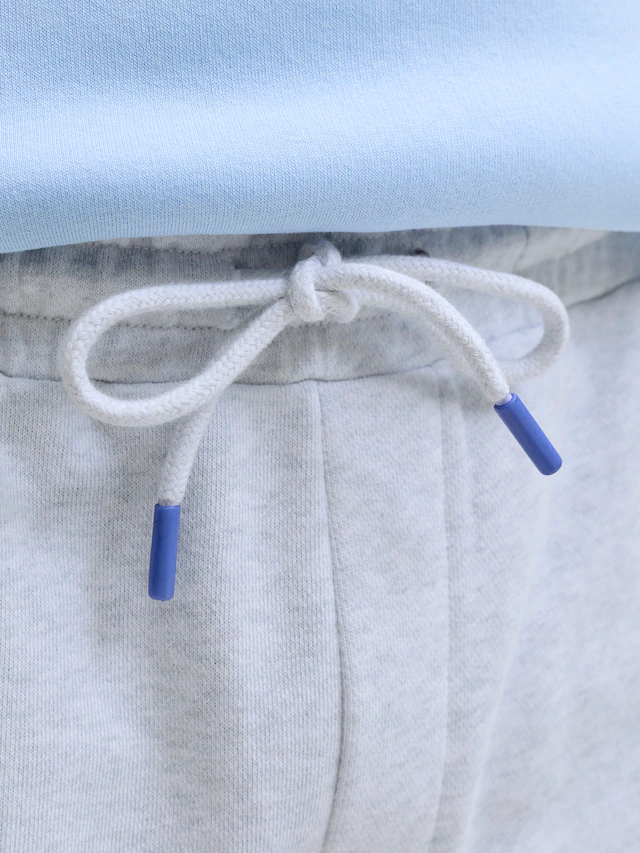 Jack & Jones Sweatshorts »JPSTGORDON COLLEGE SWEAT SHORTS MID«