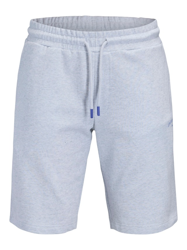 Jack & Jones Sweatshorts »JPSTGORDON COLLEGE SWEAT SHORTS MID«
