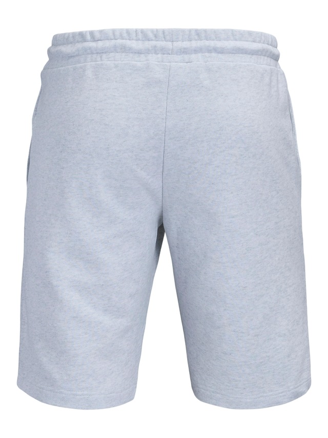 Jack & Jones Sweatshorts »JPSTGORDON COLLEGE SWEAT SHORTS MID«