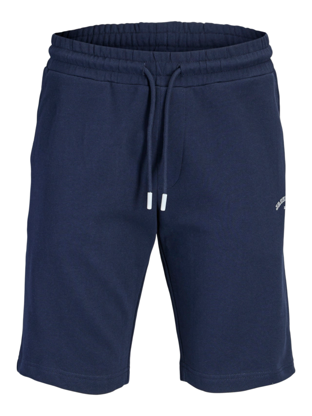 Jack & Jones Sweatshorts »JPSTGORDON COLLEGE SWEAT SHORTS MID«
