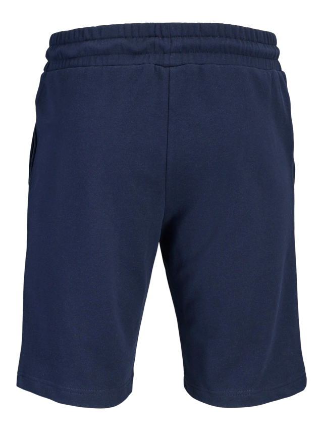 Jack & Jones Sweatshorts »JPSTGORDON COLLEGE SWEAT SHORTS MID«