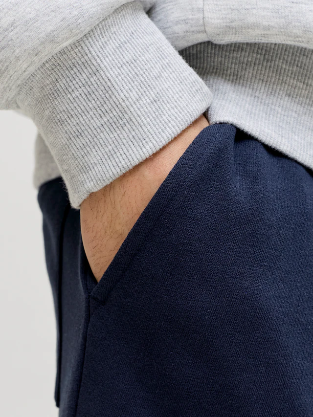 Jack & Jones Sweatshorts »JPSTGORDON ALLIANCE SWEAT SHORTS«