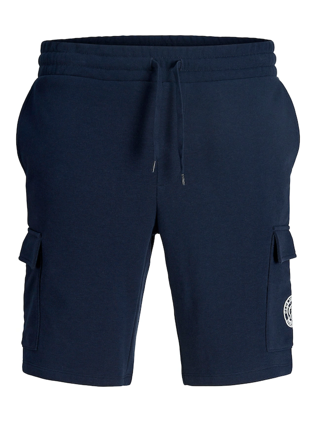 Jack & Jones Sweatshorts »JPSTGORDON ALLIANCE SWEAT SHORTS«