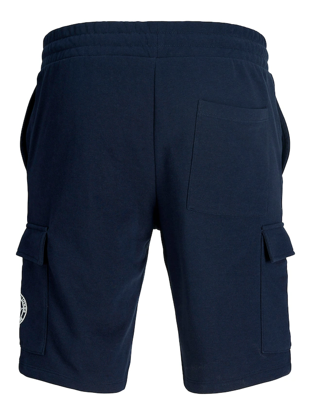 Jack & Jones Sweatshorts »JPSTGORDON ALLIANCE SWEAT SHORTS«