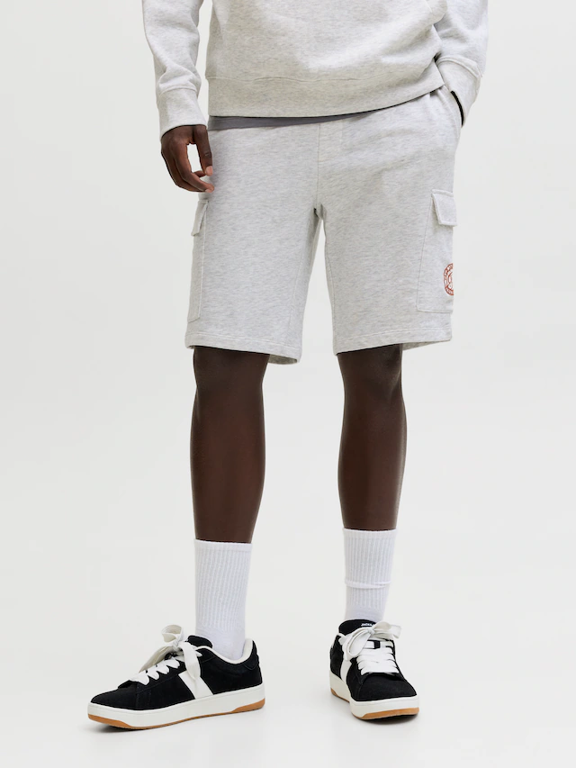 Jack & Jones Sweatshorts »JPSTGORDON ALLIANCE SWEAT SHORTS«