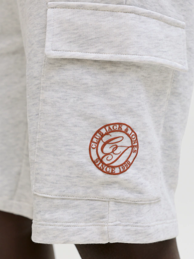 Jack & Jones Sweatshorts »JPSTGORDON ALLIANCE SWEAT SHORTS«