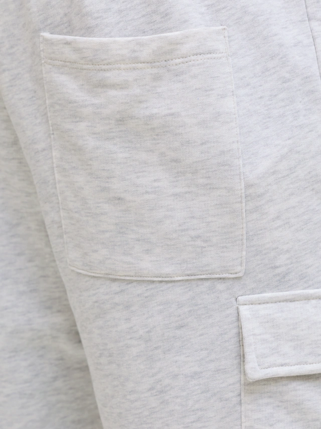 Jack & Jones Sweatshorts »JPSTGORDON ALLIANCE SWEAT SHORTS«