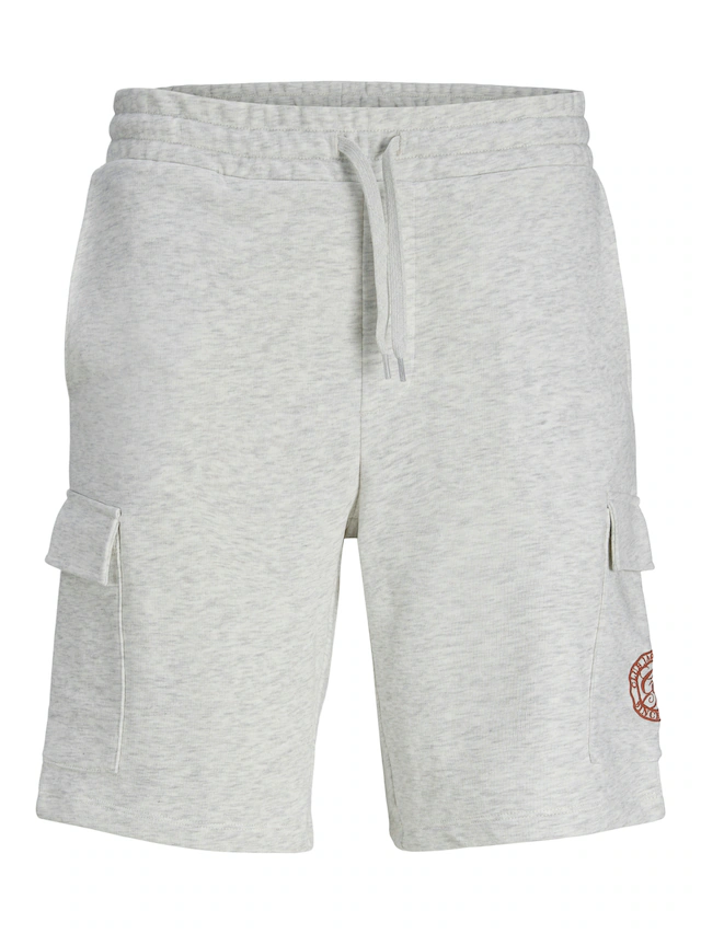 Jack & Jones Sweatshorts »JPSTGORDON ALLIANCE SWEAT SHORTS«