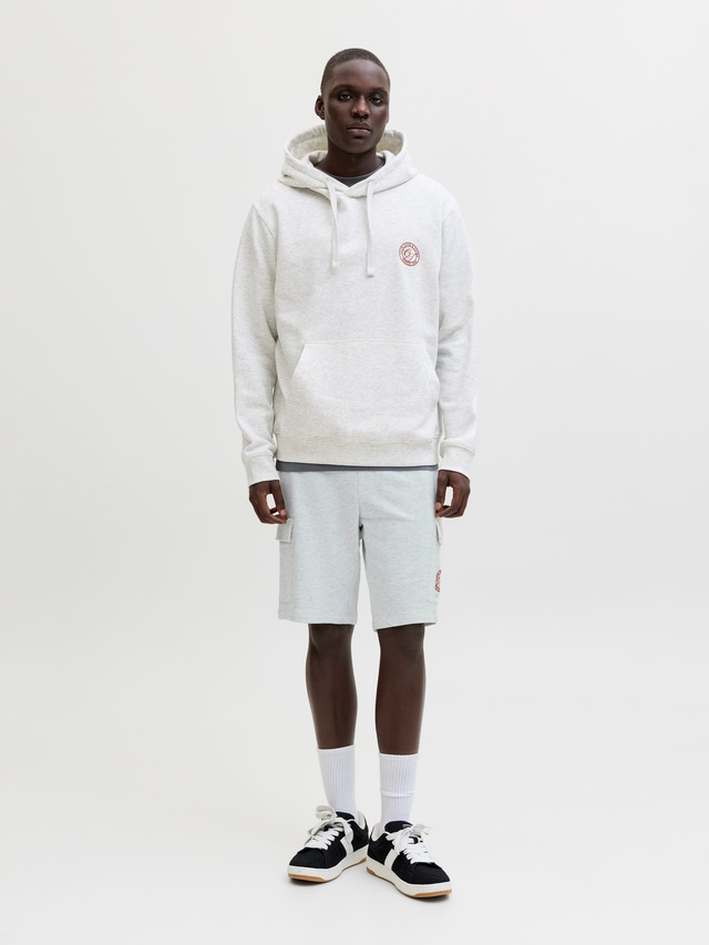 Jack & Jones Sweatshorts »JPSTGORDON ALLIANCE SWEAT SHORTS«