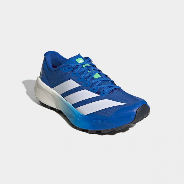 adidas TERREX Trailrunningschuh »AGRAVIC 4 TRAIL RUNNING« für mehr Grip
