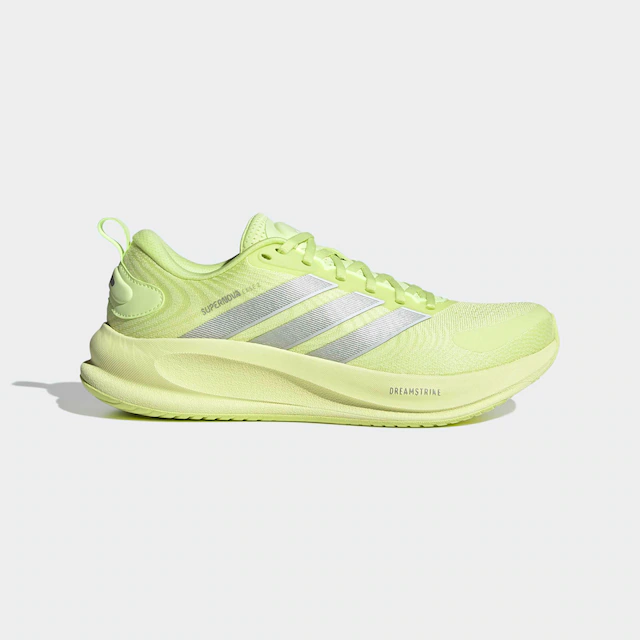 adidas Performance »SUPERNOVA EASE 2 RUNNING« für mehr Komfort