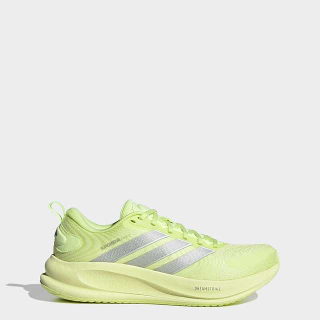 adidas Performance »SUPERNOVA EASE 2 RUNNING« für mehr Komfort