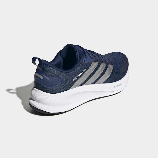 adidas Performance »SUPERNOVA EASE 2 RUNNING« für mehr Komfort