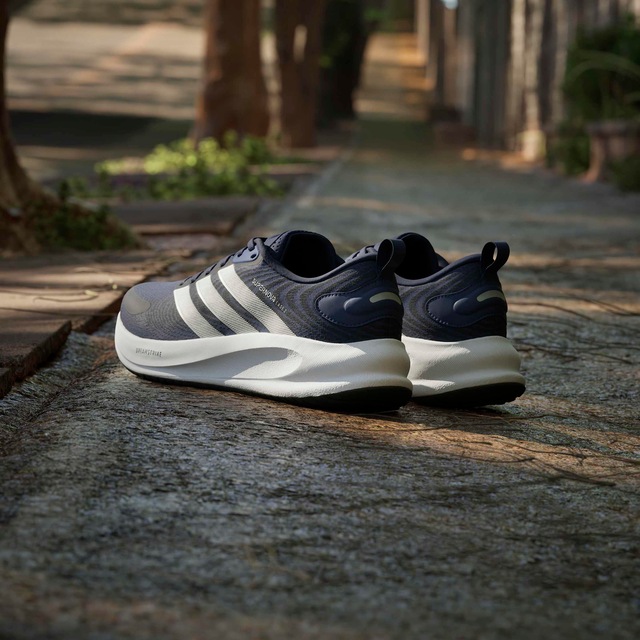 adidas Performance »SUPERNOVA EASE 2 RUNNING« für mehr Komfort