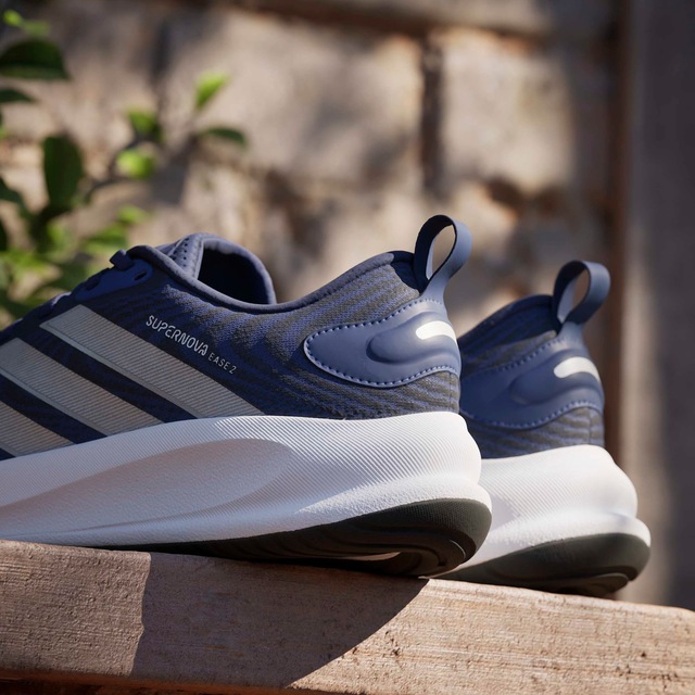 adidas Performance »SUPERNOVA EASE 2 RUNNING« für mehr Komfort