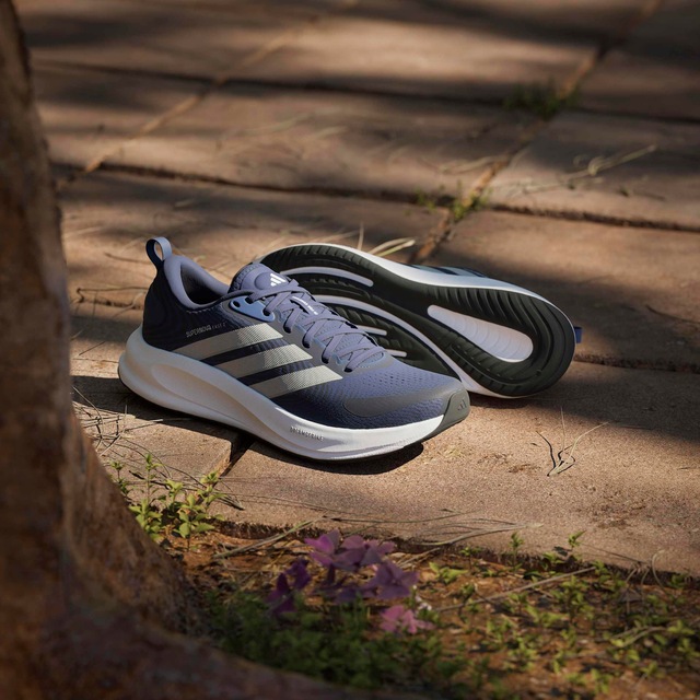 adidas Performance »SUPERNOVA EASE 2 RUNNING« für mehr Komfort