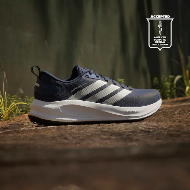 adidas Performance »SUPERNOVA EASE 2 RUNNING« für mehr Komfort