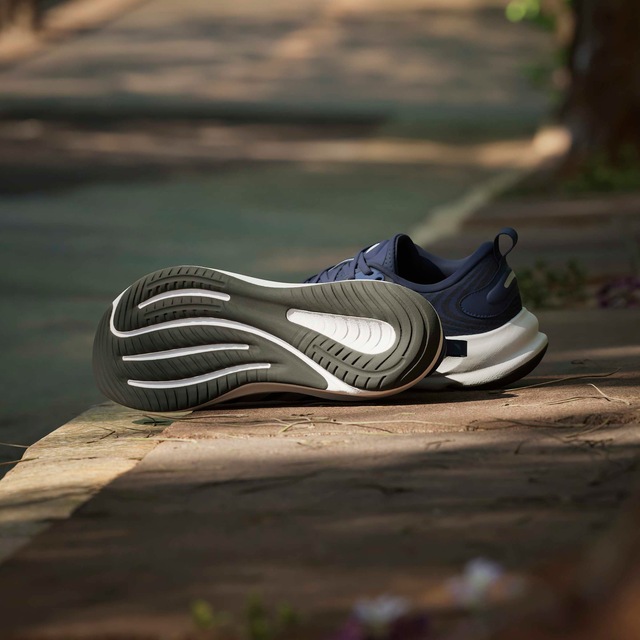 adidas Performance »SUPERNOVA EASE 2 RUNNING« für mehr Komfort