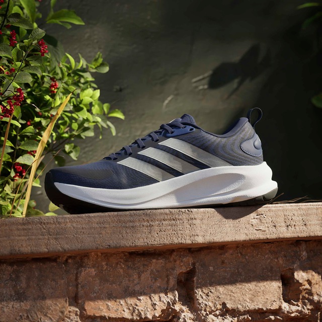 adidas Performance »SUPERNOVA EASE 2 RUNNING« für mehr Komfort