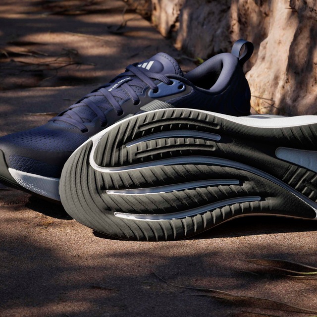 adidas Performance »SUPERNOVA EASE 2 RUNNING« für mehr Komfort