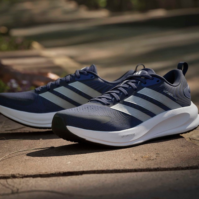 adidas Performance »SUPERNOVA EASE 2 RUNNING« für mehr Komfort