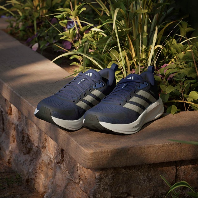 adidas Performance »SUPERNOVA EASE 2 RUNNING« für mehr Komfort