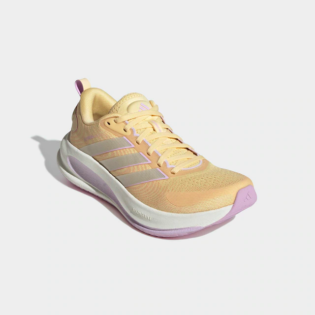 adidas Performance Laufschuh »SUPERNOVA EASE 2 RUNNING« für mehr Komfort