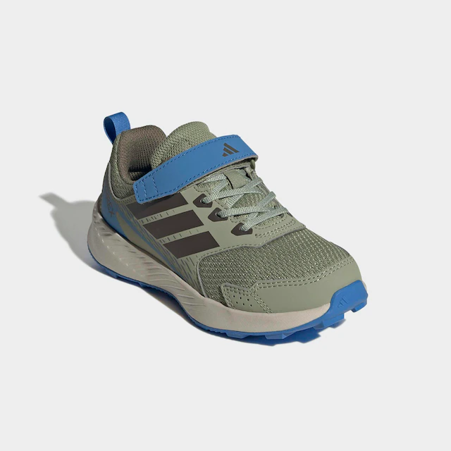 adidas TERREX Trailrunningschuh »TRACEFINDER CF C« für Kinder & Jugendliche, mit Klettverschluss