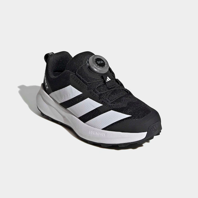 adidas TERREX Trailrunningschuh »AGRAVIC BOA KIDS« für Kinder & Jugendliche, mit BOA-Drehverschluss