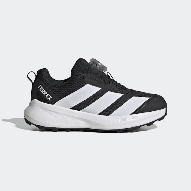 adidas TERREX Trailrunningschuh »AGRAVIC BOA KIDS« für Kinder & Jugendliche, mit BOA-Drehverschluss