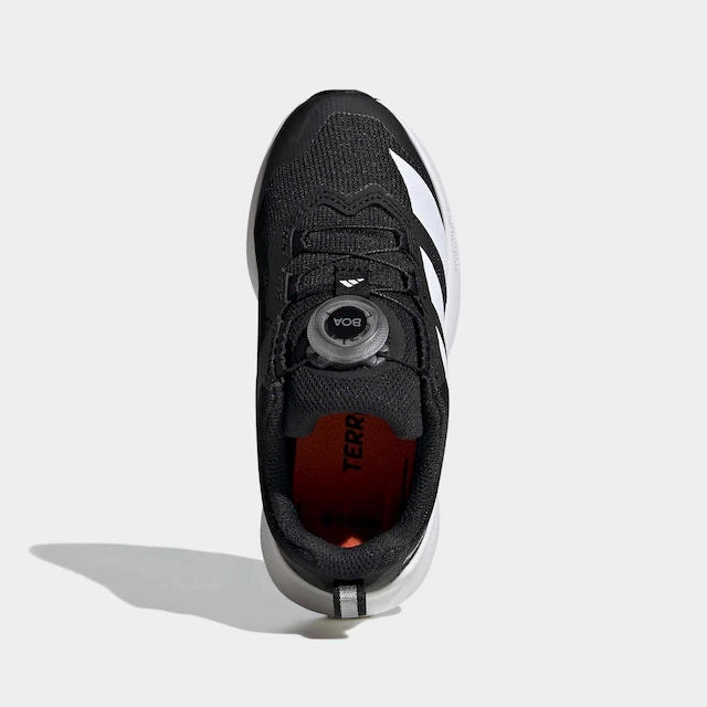 adidas TERREX Trailrunningschuh »AGRAVIC BOA KIDS« für Kinder & Jugendliche, mit BOA-Drehverschluss