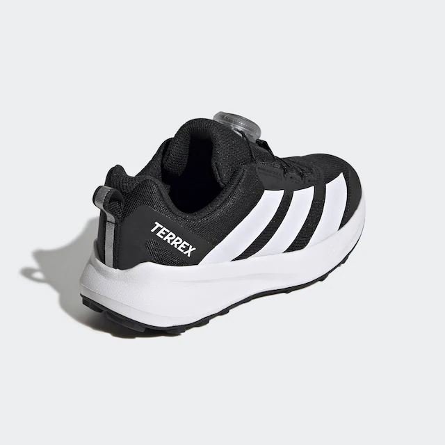 adidas TERREX Trailrunningschuh »AGRAVIC BOA KIDS« für Kinder & Jugendliche, mit BOA-Drehverschluss
