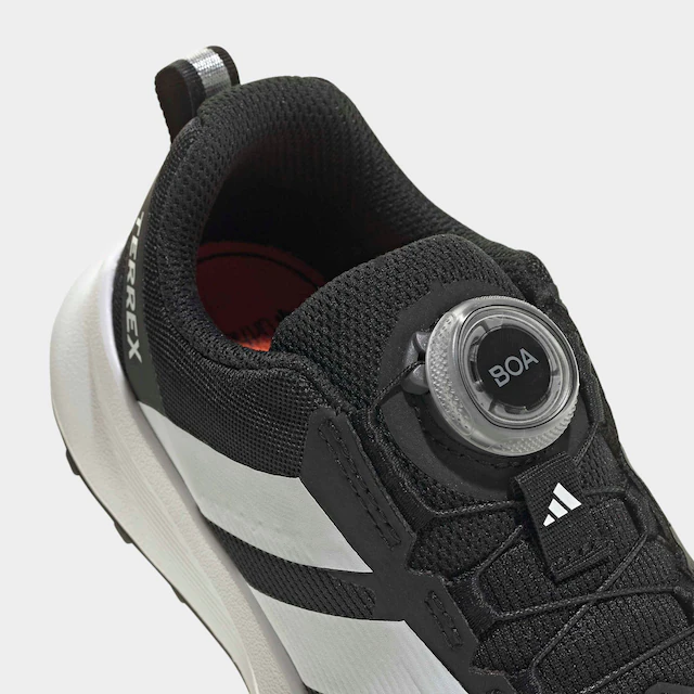 adidas TERREX Trailrunningschuh »AGRAVIC BOA KIDS« für Kinder & Jugendliche, mit BOA-Drehverschluss