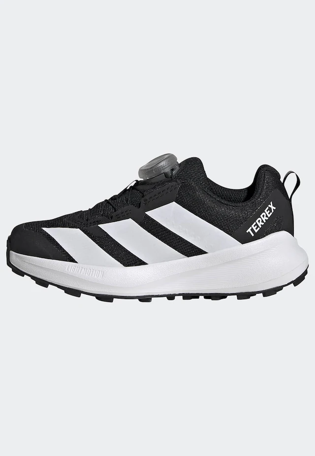 adidas TERREX Trailrunningschuh »AGRAVIC BOA KIDS« für Kinder & Jugendliche, mit BOA-Drehverschluss