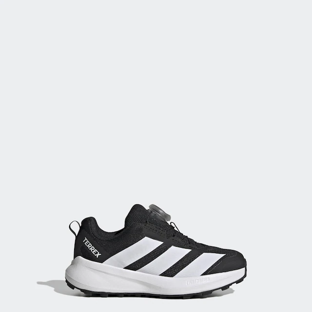 adidas TERREX Trailrunningschuh »AGRAVIC BOA KIDS« für Kinder & Jugendliche, mit BOA-Drehverschluss