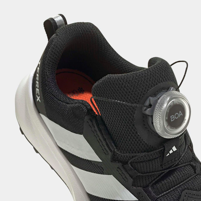 adidas TERREX Trailrunningschuh »AGRAVIC BOA KIDS« für Kinder & Jugendliche, mit BOA-Drehverschluss