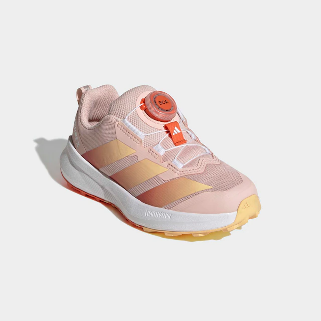 adidas TERREX Trailrunningschuh »AGRAVIC BOA KIDS« für Kinder & Jugendliche, mit BOA-Drehverschluss