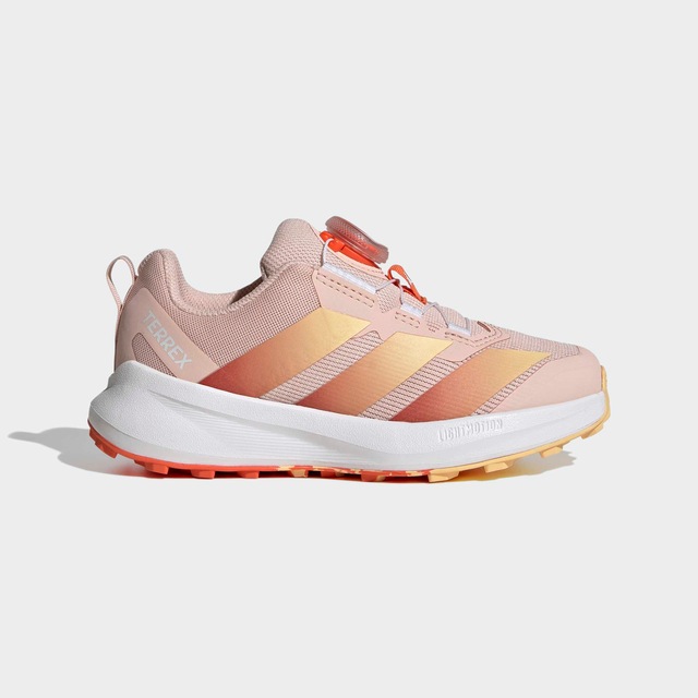 adidas TERREX Trailrunningschuh »AGRAVIC BOA KIDS« für Kinder & Jugendliche, mit BOA-Drehverschluss