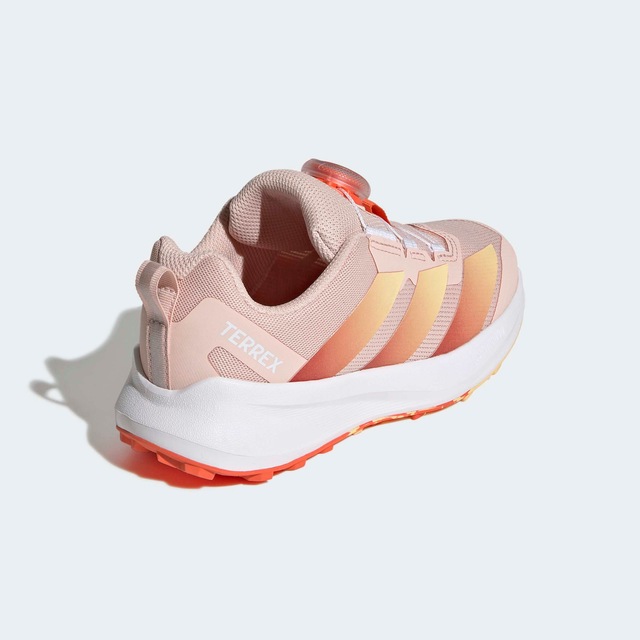 adidas TERREX Trailrunningschuh »AGRAVIC BOA KIDS« für Kinder & Jugendliche, mit BOA-Drehverschluss