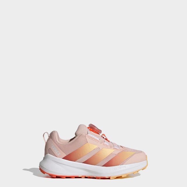 adidas TERREX Trailrunningschuh »AGRAVIC BOA KIDS« für Kinder & Jugendliche, mit BOA-Drehverschluss