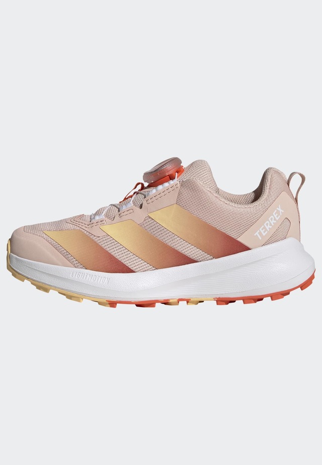 adidas TERREX Trailrunningschuh »AGRAVIC BOA KIDS« für Kinder & Jugendliche, mit BOA-Drehverschluss