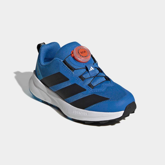 adidas TERREX Trailrunningschuh »AGRAVIC BOA KIDS« für Kinder & Jugendliche, mit BOA-Drehverschluss